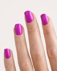Künstliche Nägel, Soft Gel Press Ons Dragon Fruit, 30 St Doonails
