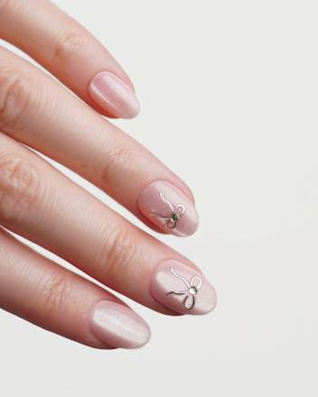 Künstliche Nägel, Soft Gel Press Ons First Date, 30 St