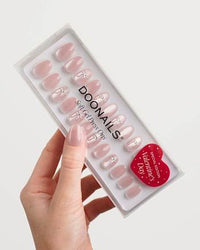 Künstliche Nägel, Soft Gel Press Ons First Date, 30 St