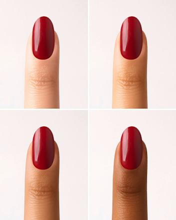 Künstliche Nägel, Soft Gel Press Ons Heartbreaker, 30 St