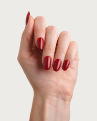 Künstliche Nägel, Soft Gel Press Ons Heartbreaker, 30 St
