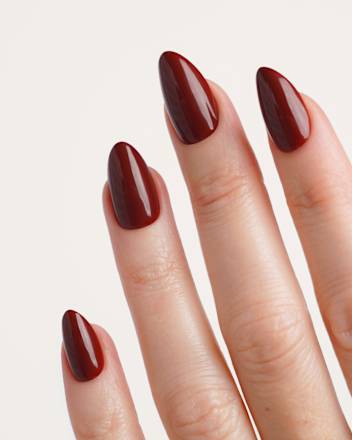 Künstliche Nägel, Soft Gel Press Ons Love Paris, 30 St Doonails