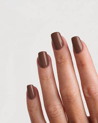 Künstliche Nägel, Soft Gel Press Ons Truffle Short Square, 30 St