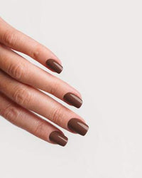 Künstliche Nägel, Soft Gel Press Ons Truffle Short Square, 30 St