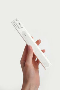 Nagelfeile Buffer 2in1, 1 St