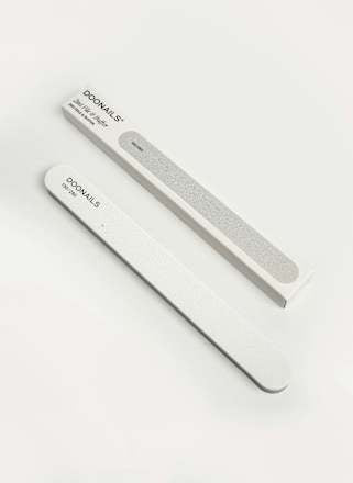 Nagelfeile Buffer 2in1, 1 St