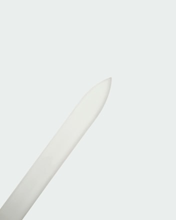 Nagelfeile Glas, 1 St