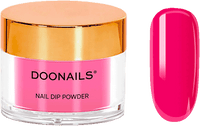 Nagelpuder Nail Dip Powder Malaga, 15 g Doonails