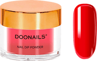 Nagelpuder Nail Dip Powder Mon Cherie, 15 g Doonails