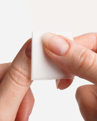 Nagelreinigungstücher Nail Cleaning Pads, 40 St