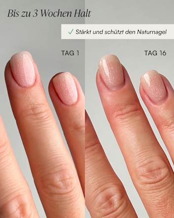 Starterset Nagelpuder Nail Dip Powder Crush, 1 St Doonails