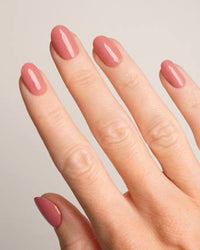 UV Gel Nagelfolien, Gel Strips Lazy Flamingo, 20 St