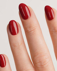 UV Gel Nagelfolien, Gel Strips Love Paris, 20 St