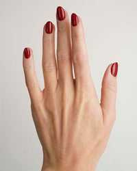 UV Gel Nagelfolien, Gel Strips Love Paris, 20 St
