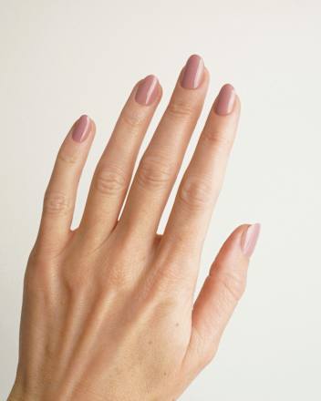 UV Gel Nagelfolien, Gel Strips Valentine Crush, 20 St Doonails