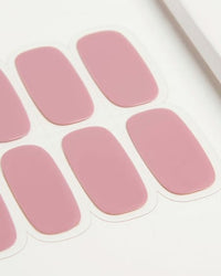 UV Gel Nagelfolien, Gel Strips Valentine Crush, 20 St Doonails