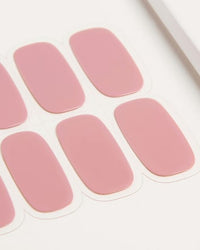 UV Maniküre Starterset, Gel Strips Valentine Crush, 1 St