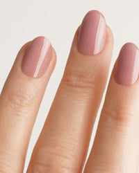UV Maniküre Starterset, Gel Strips Valentine Crush, 1 St Doonails