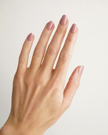 UV Maniküre Starterset, Gel Strips Valentine Crush, 1 St Doonails