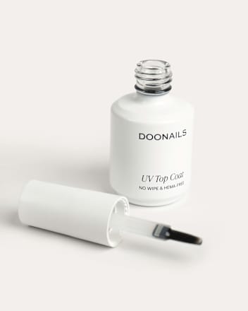 UV Top Coat, 12 ml