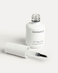 UV Top Coat, 12 ml