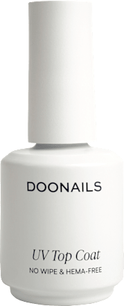 UV Top Coat, 12 ml