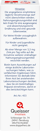 A-Z Depot Tabletten 40 St., 59,6 g