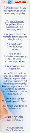 Abnehm Kapseln, 30 St