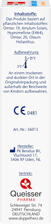 Abnehm Kapseln, 30 St