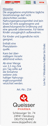 Defense active Direct zakjes 20 stuks, 26 g