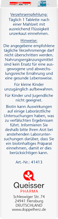 B-Komplex + Folsäure Depot Mini-Tabletten 150 St, 45,8 g
