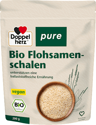 Psylliumvezels, 200 g