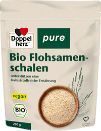 Psylliumvezels, 200 g