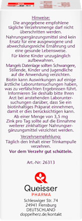 Collageen + Biotine + Ceramide drinkampullen 10 stuks, 250 ml
