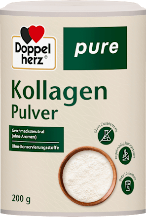 Collageenpoeder, 200 g