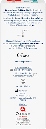 Liquid Sticks bei Durchfall 10 St, 150 g