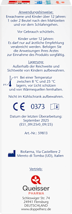 Magen-Gel Hyaluron Protect Beutel 14 St, 140 ml