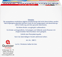 Magnesium 500 Direkt Beutel 60 St, 96 g