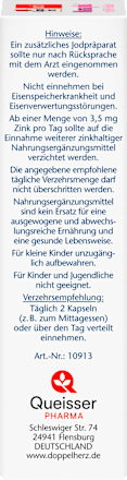 Mama plus, Kapseln 30 St., 38,4 g