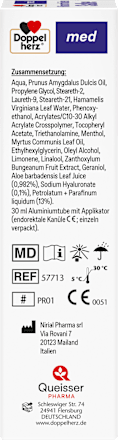 Hämorrhoiden Salbe, 30 ml