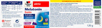 Melatonin Weichgummis 40 St, 120 g