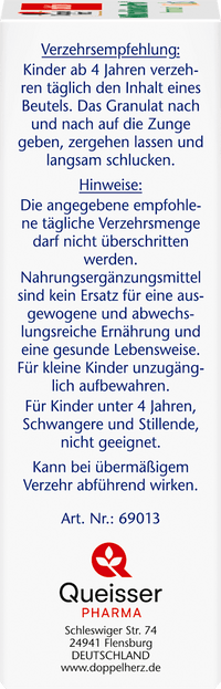 MikrobionaPro Immun Direct Kids Sticks 12 St, 18 g