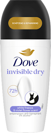 Antitranspirant Deo Roll-on Advanced Care Invisible Dry, 50 ml