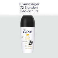 Antitranspirant Deo Roll-on Advanced Care Invisible Dry, 50 ml