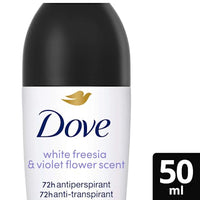 Antitranspirant Deo Roll-on Advanced Care Invisible Dry, 50 ml