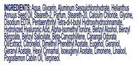 Antitranspirant Deo Roll-on Advanced Care Original, 50 ml