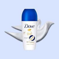 Antitranspirant deodorant roll-on Advanced Care Original, 50 ml