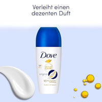 Antitranspirant Deo Roll-on Advanced Care Original, 50 ml