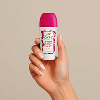 Antitranspirant Deo Roll-on Advanced Care winter berry swirl, 50 ml