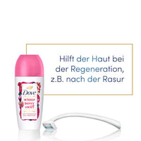 Antitranspirant Deo Roll-on Advanced Care winter berry swirl, 50 ml